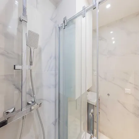 Apartment Charming - 1bdr 2p - Muette 16th Arr