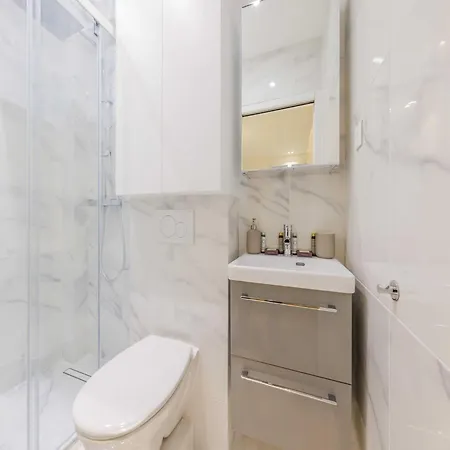 Apartment Charming - 1bdr 2p - Muette 16th Arr *